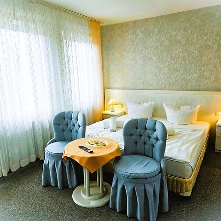 Al Gondoliere Hotel Oppach Luaran gambar