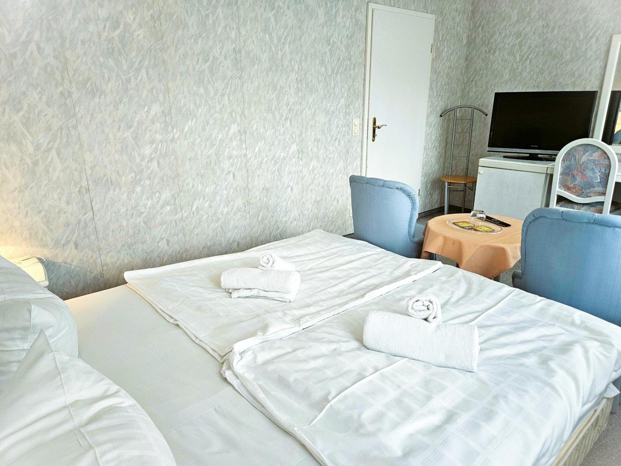 Al Gondoliere Hotel Oppach Luaran gambar